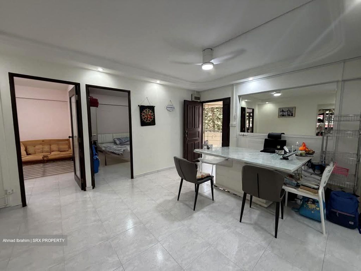 Blk 720 Tampines Starlight (Tampines), HDB 4 Rooms #606405771